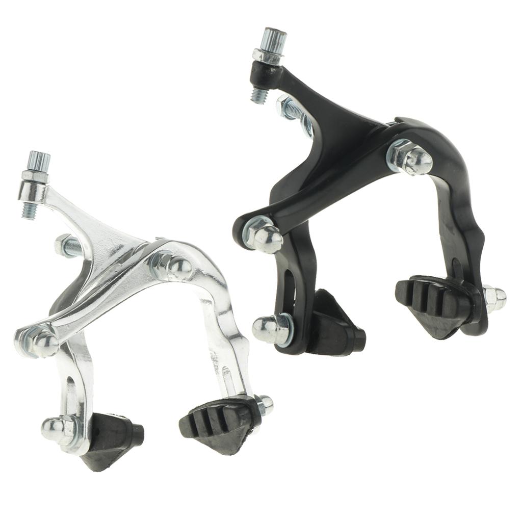 Front - Side Pull Caliper Brake for BMX MTB Road Bike Fixie