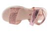 Lotto Isaluba K, for Girl pink Sandals