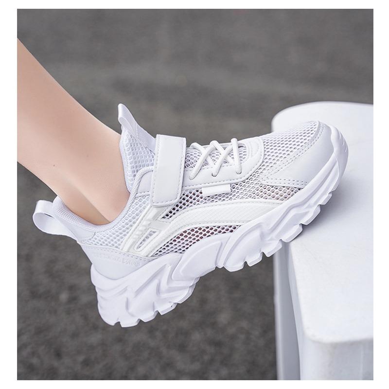 Boys' Slip-resistant Shoes, Student Breathable Sports Shoes