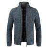 2025 Autumn Men's Plus Size Loose Casual Japanese Denim Jacket