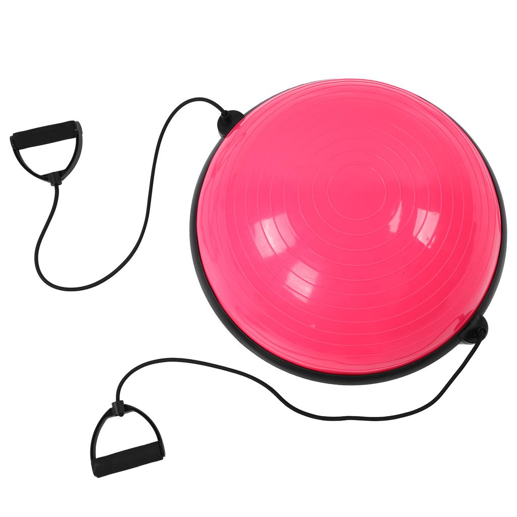 Training with Straps Anti Slip Fitness Balance Half for Training