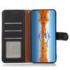 KHAZNEH For Samsung Galaxy A34 5G Phone Stand Case Wallet Genuine Cow Leather RFID Blocking Cover