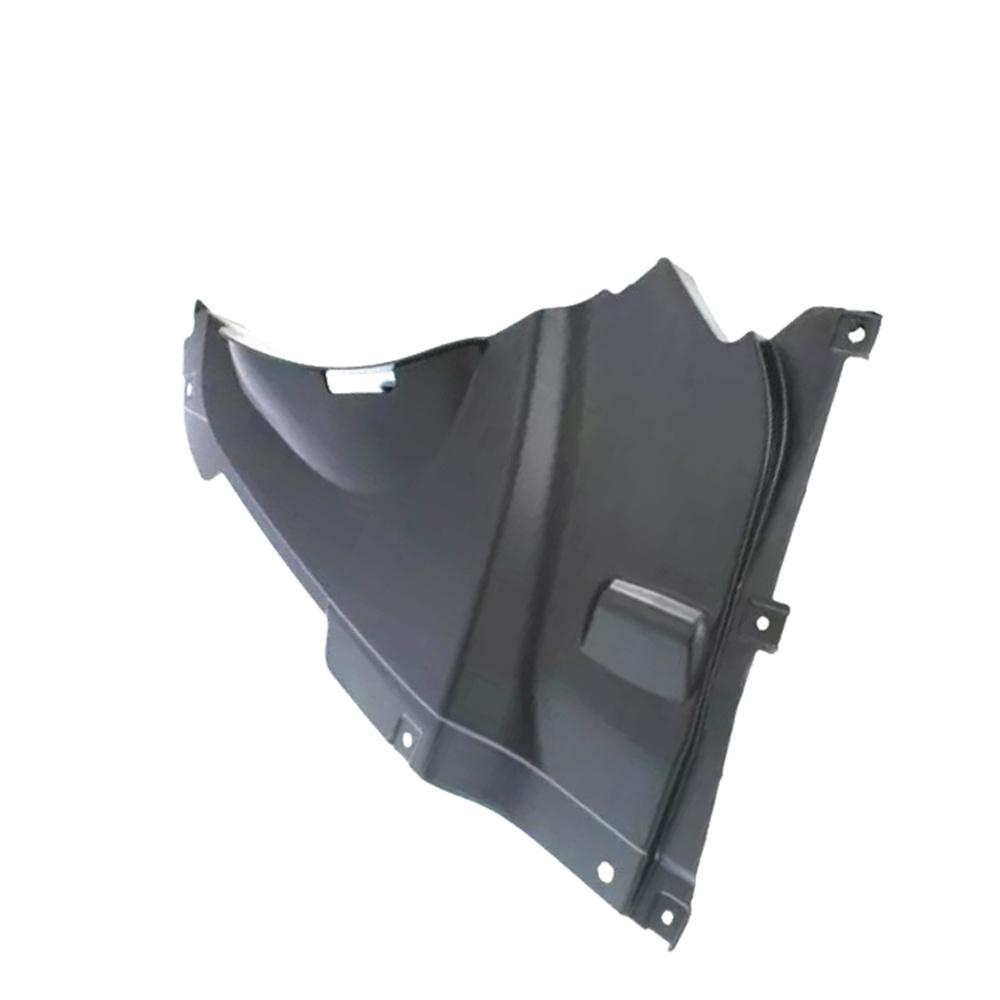 Front Left Splash Guard Liner 51718055019 For BMW 320i 328d 328i 330e