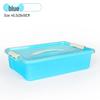 Handmade Colored Playdough Set for Kids with Molds and DIY Tools