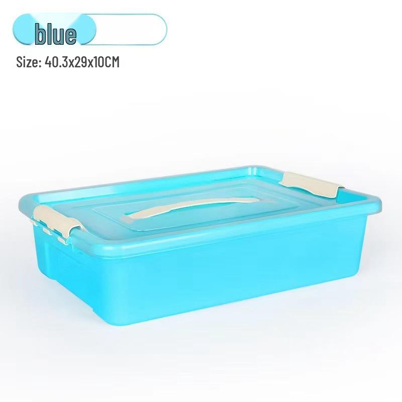 Handmade Colored Playdough Set for Kids with Molds and DIY Tools