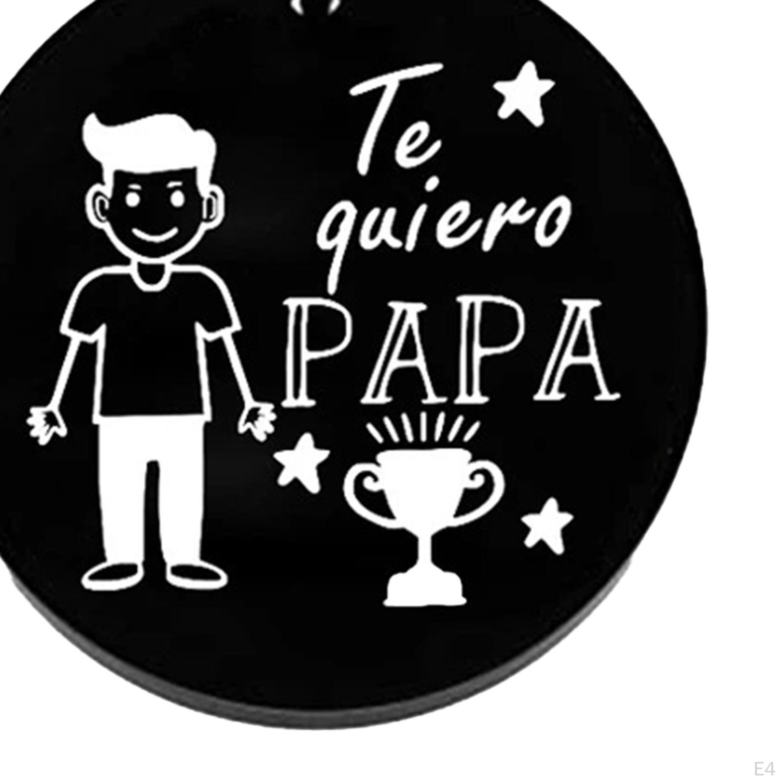 Подарки папе от сына и дочки — фото 7