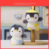 Plush Penguin Keychain With Soft Pp Cotton For Kids And Adults