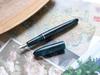 WANCHER MOFU Blueberry Fountain Pen (Medium Nib)