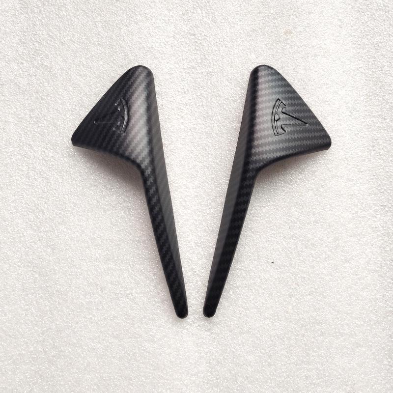 Tesla Model 3Y 2024 Side Camera Anti-Scratch Fender Cover