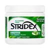 STRIDEX Sensitive Pad Double Plan (55 sheets + 55 sheets)