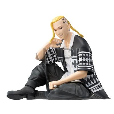 Tokyo Revengers Choconose Premium Figure Ken Ryuguji