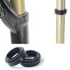 Quality Bicycle Front Fork Dust Seal Dust Seal For Fox/Rockshox/Magura/X-Fusion/Manitou Fork Repair Parts