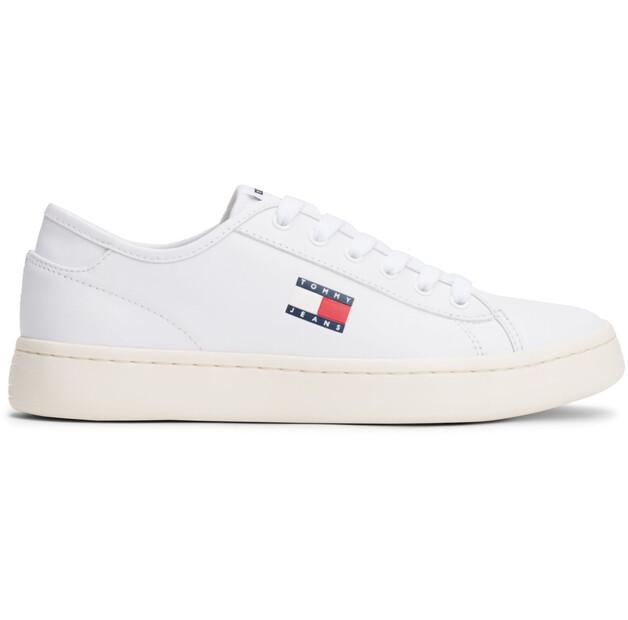 Tommy Hilfiger TJW LIGHTWEIGHT COURT Sneakers