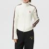 Adidas Women's CNY Knit Fleece Jacket KG3456