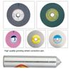 Natural Diamond Grinding Disc Wheel Stone Correction Pen Dressing Grinder Tool (40mm)
