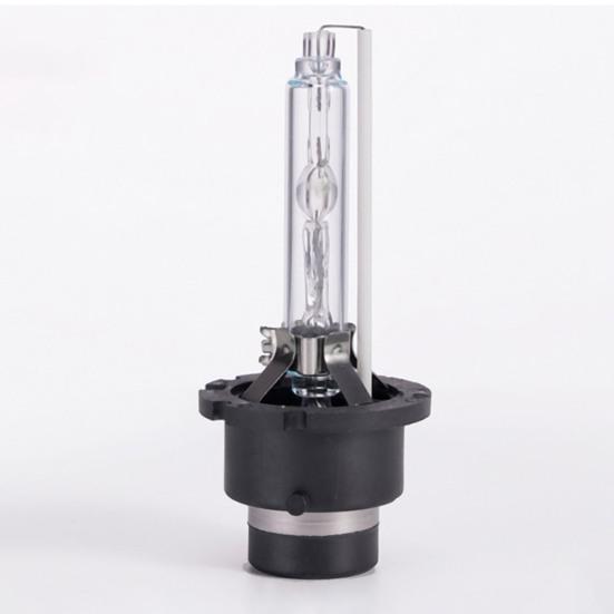

2 шт. D4S 5000K/6000K белый свет 35 Вт железный кронштейн High-light HID ксеноновая лампа