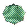 12/14/15/16-Feet Trampoline Sunshade Cover UV Resistant Waterproof 6/8/12 Poles Trampoline Canopy Sun Protection Top Cover