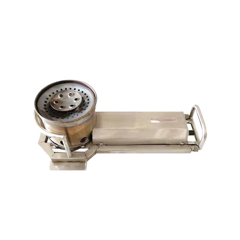 Dawn Walker Camping Trailer Stove