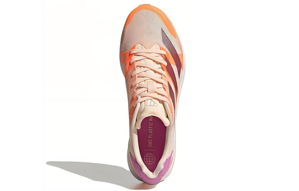 Adidas Adizero Rc 4 'Orange White' GX6664