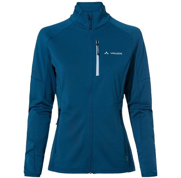 Флисовая куртка VAUDE Women s Elope Fleece Jacket II EU 36
