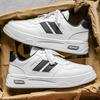 New Men's Board Shoes,sneakers,skate shoes,Casual Shoes Best-Selling Outdoor High-Quality Affordable Classic Trendy Boost