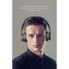HiFi Stereo Wireless Bluetooth Headphones Music Sport Gamer Headsets for Laptops Noise Reduction Earphones In Mic Support TF/FM