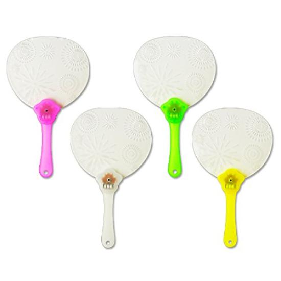 Glowing Fans Pack of 12 (Fireworks) [Glowing Toys/Light-Up Toys] [Festivals] [Events] [Children's Clubs] [Children's Clubs] [Summer Festivals]