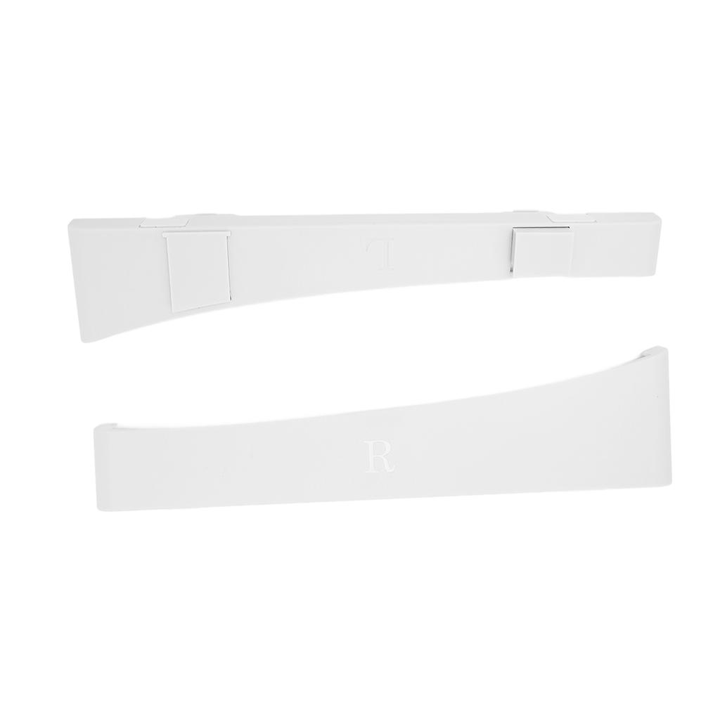 For PS5 Console Horizontal Stand Adjustable Stable Game Console Base Bracket for Console Disc and