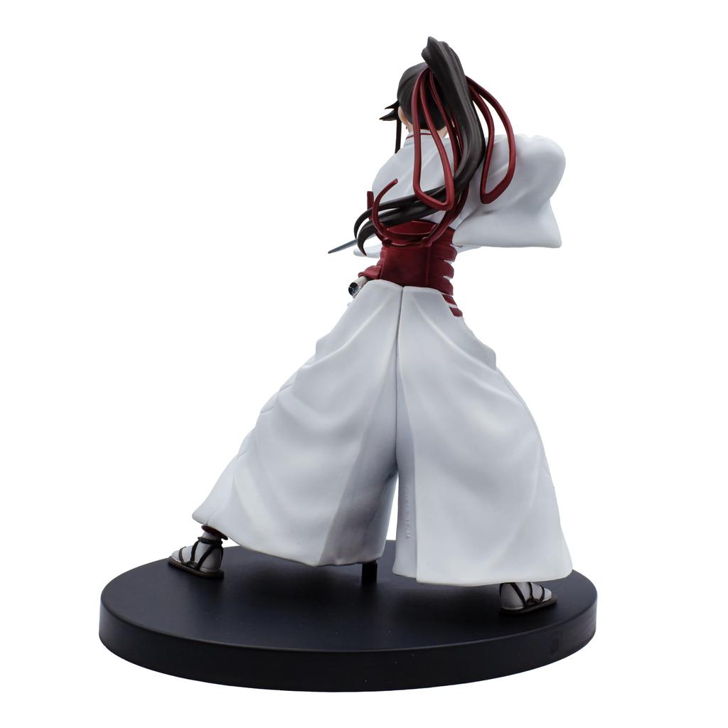 BANPRESTO Jigokuraku VIBRATION STARS Yamada Asaemon Sakiri