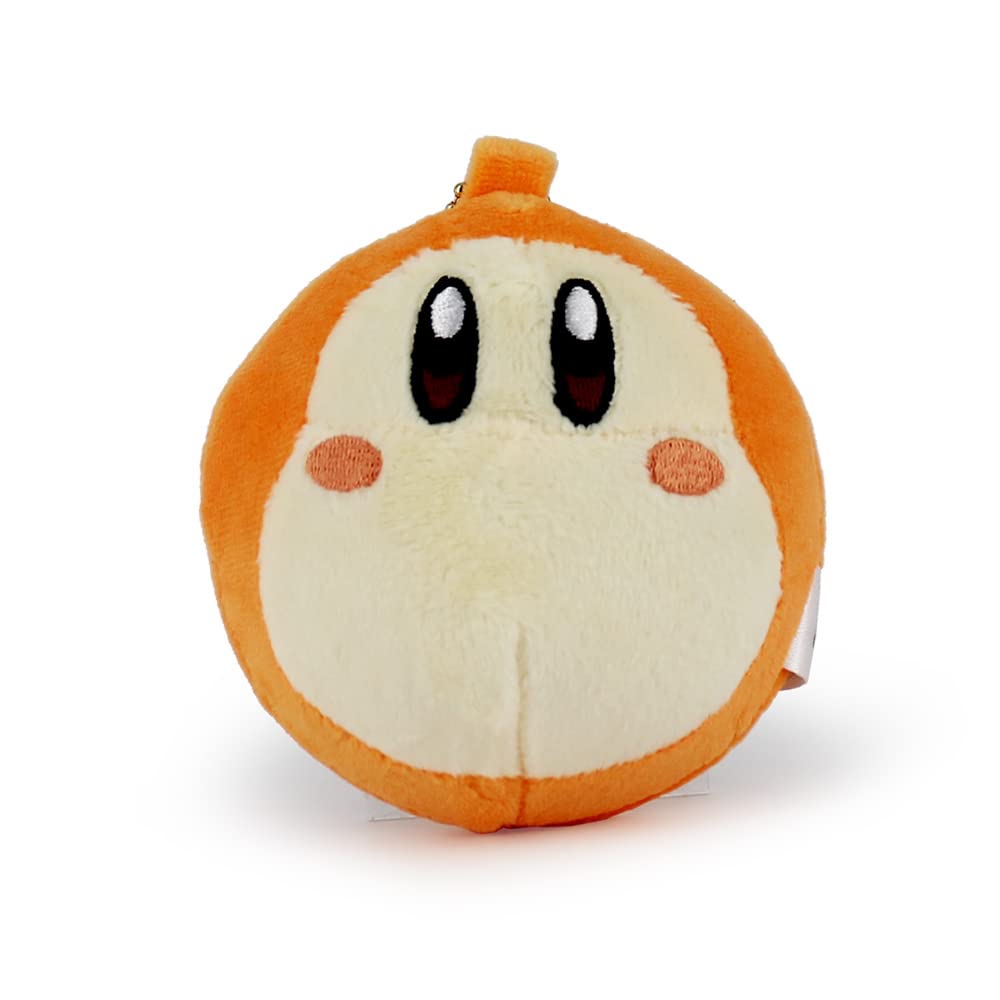 

Kirby s Return to the Stars Mascot Mirror Keychain (Waddle Dee)