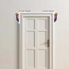 Jesus Themed Door Frame Decor Quirkys Door Corner Decor For Indoor Outdoor