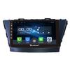 Android Radio CarPlay/Android Auto Car Navigation Multimedia Player GPS RDS DSP Stereo For Toyota Prius 2013