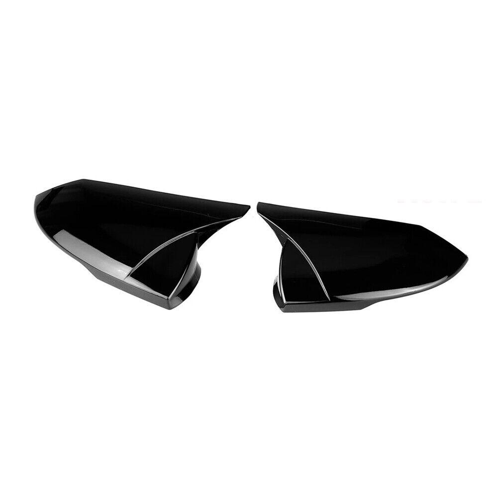 Car Rear View 1 Pair Car Exterior For Hyundai Elantra 2021-2022