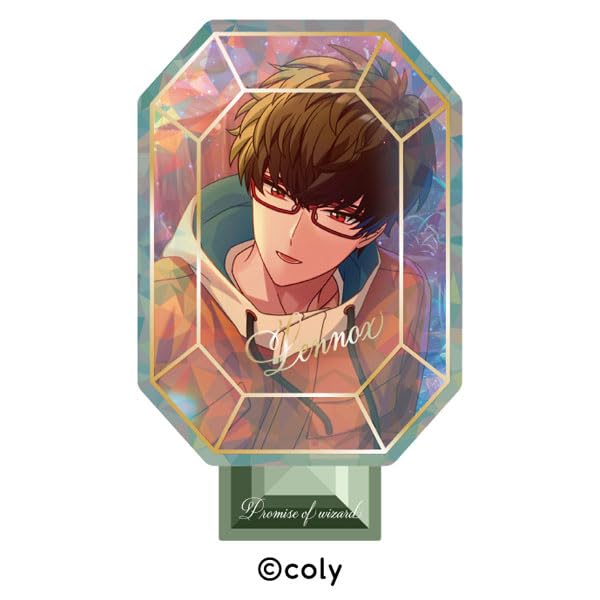 

Акриловая подставка Promise Holo Gem Леннокс Волшебника 20.