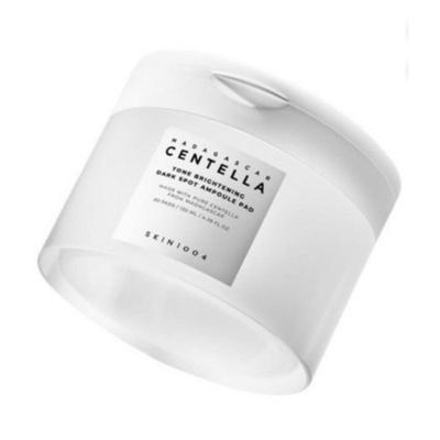 Madagascar Centella Tone Brightening Dark Spot Ampoule Pad (70 Pads)