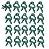 Vegetable Fixing Tools 20Pcs Plant Support Clips Plastic Gentle Clamps Indoor Potted Grips Tomato Cage Clips for Climbing Vines Flowers Stems