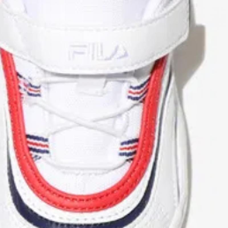 [fila Kids] Filaray 24 Td  3xm02425g 100  Q0z3xm02425g100