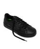 Cariuma Salvas All Black Premium Leather