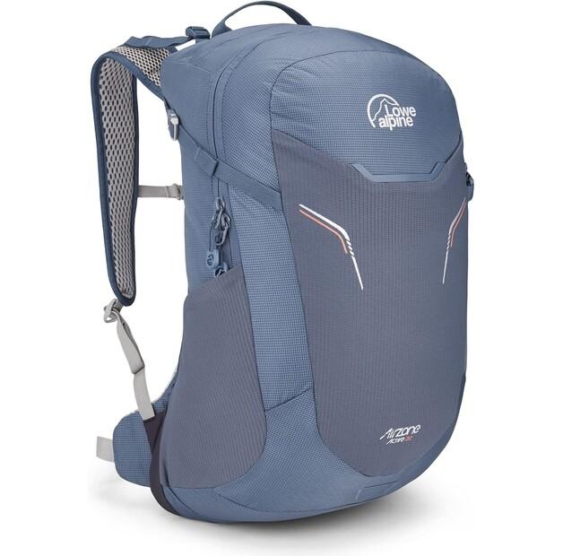 

Рюкзак Lowe Alpine Airzone Active 22 orion blue (FTF-17-ORB)