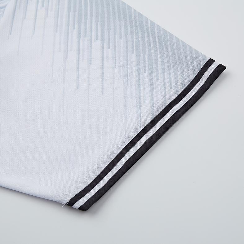 Under Armour T Shirt Unisex White 25500507-100