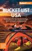 Kniha Fodor's Bucket List USA : From the Epic To the Eccentric, 500+ Ultimate Experiences