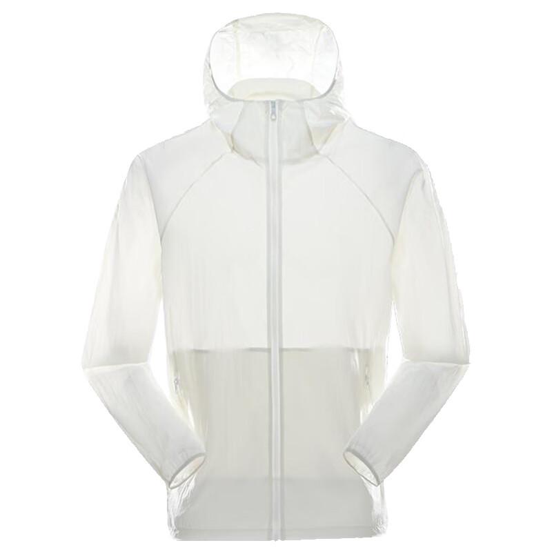 G·TENNA DX-S26613 Unisex UPF50+ Sun Protection Hoodie