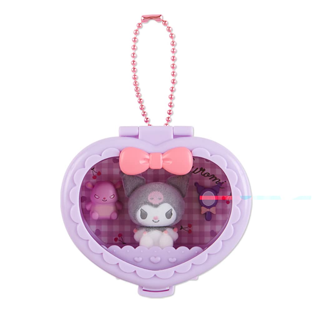Sanrio Kuromi MyCompact Set (381551) фиолетовый