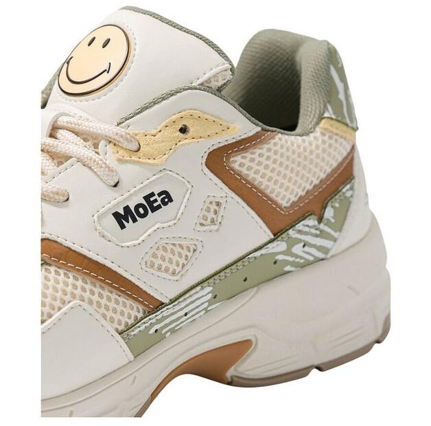 Кроссовки MoEa GEN8 Smiley Nature Drop