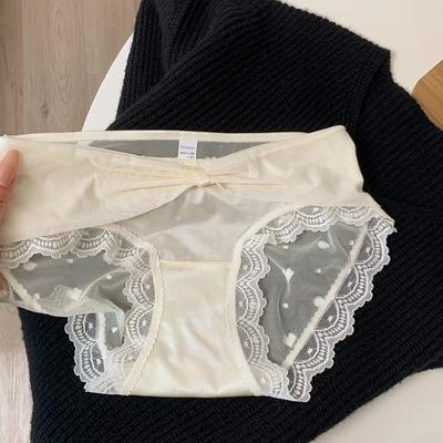 Külot – Bikini, Brazilian, hipster ve slipler