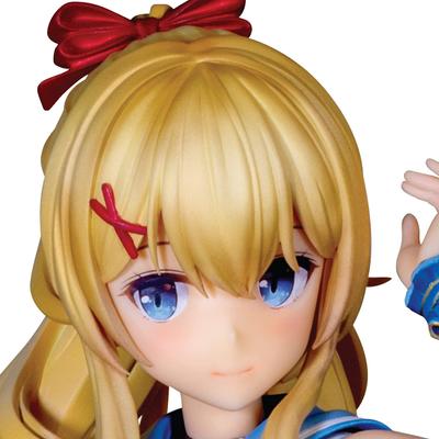 Alphamax Maria Mizuhara, ilustrace od Takaya Ki, lakovaná PVC figurka v měřítku 1/6, AX-1129