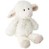 Agnello Peluche Morbido da Coccolare per il Gioco 13 Pollici