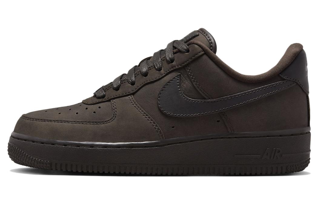 

Nike Air Force 1 Low Prm Mf Velvet Brown Women s DR9503-200
