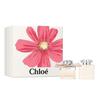Chlo E Coffret Eau De Parfum 50ml + Body Lotion 100ml
