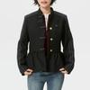 Women's CNY Wool Blend Jacket KR5068